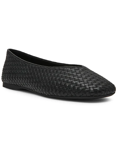 Dv Dolce Vita Women's Karma Woven Slip-On Flats