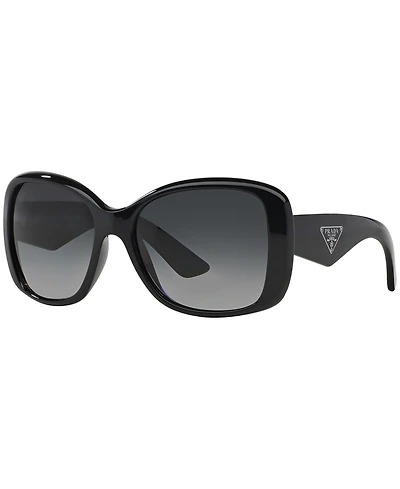 Prada Polarized Sunglasses , Pr 32PSP