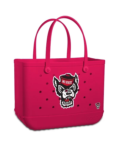 Bogg Bag Nc State Wolfpack Tote Bag
