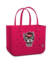 Bogg Bag Nc State Wolfpack Tote Bag