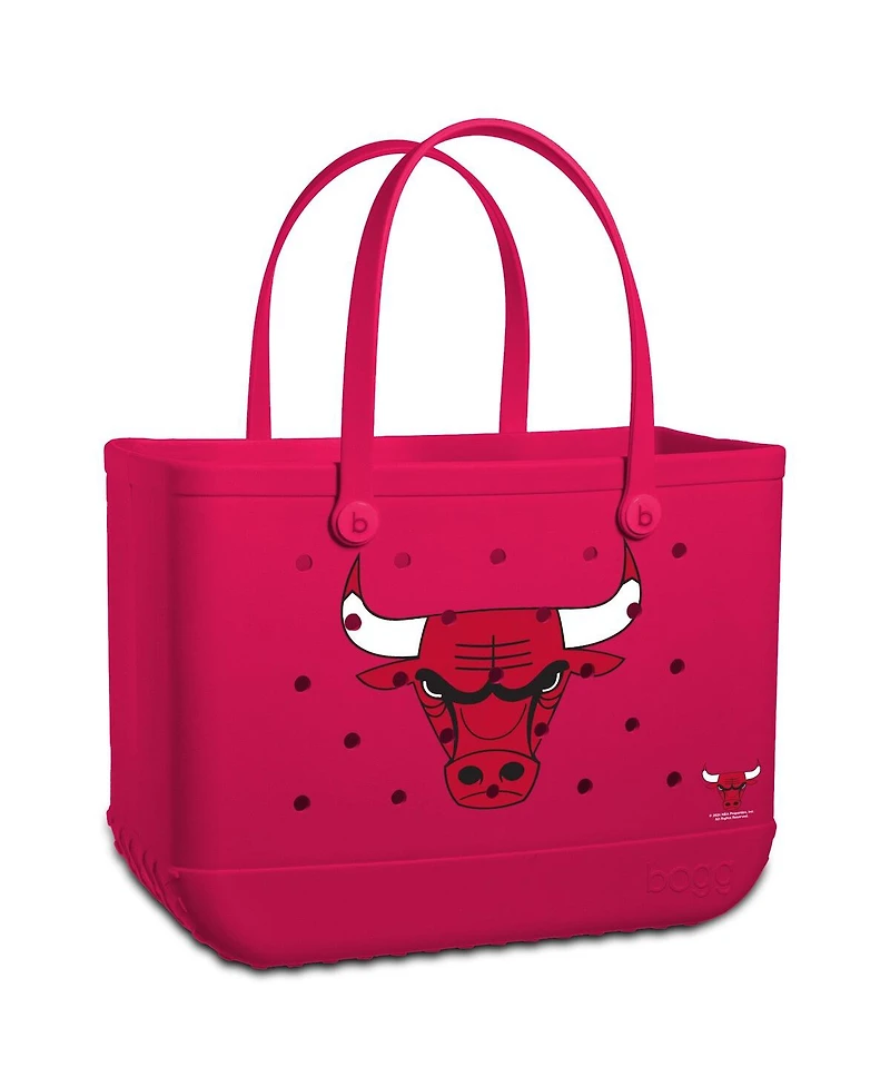 Bogg Bag Chicago Bulls Tote Bag