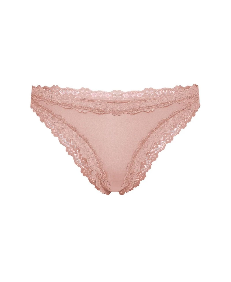 Adore Me Women's Siena High Cut Panty