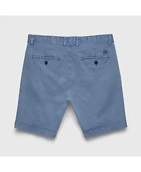 Surfside Supply Co. Men's Andrew Stretch Twill Short