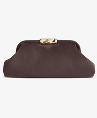 I.n.c. International Concepts All Over Pearl Pouch Clutch, Exclusively at Macy's