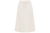 Olsen Women's Twill A-Line Skirt