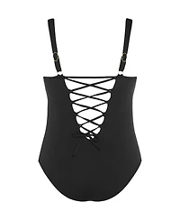 City Chic Plus Vigo 1 Piece