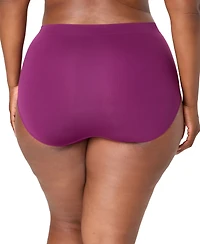Bali One Smooth U All Over Smoothing Brief Underwear 2361
