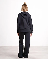Nom Maternity Serena Nursing Hoodie