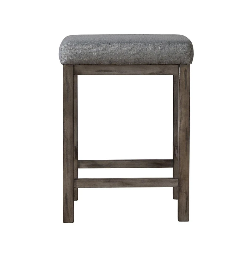 Liberty Furniture Industries, Inc. Hayden Way Upholstered Console Stool