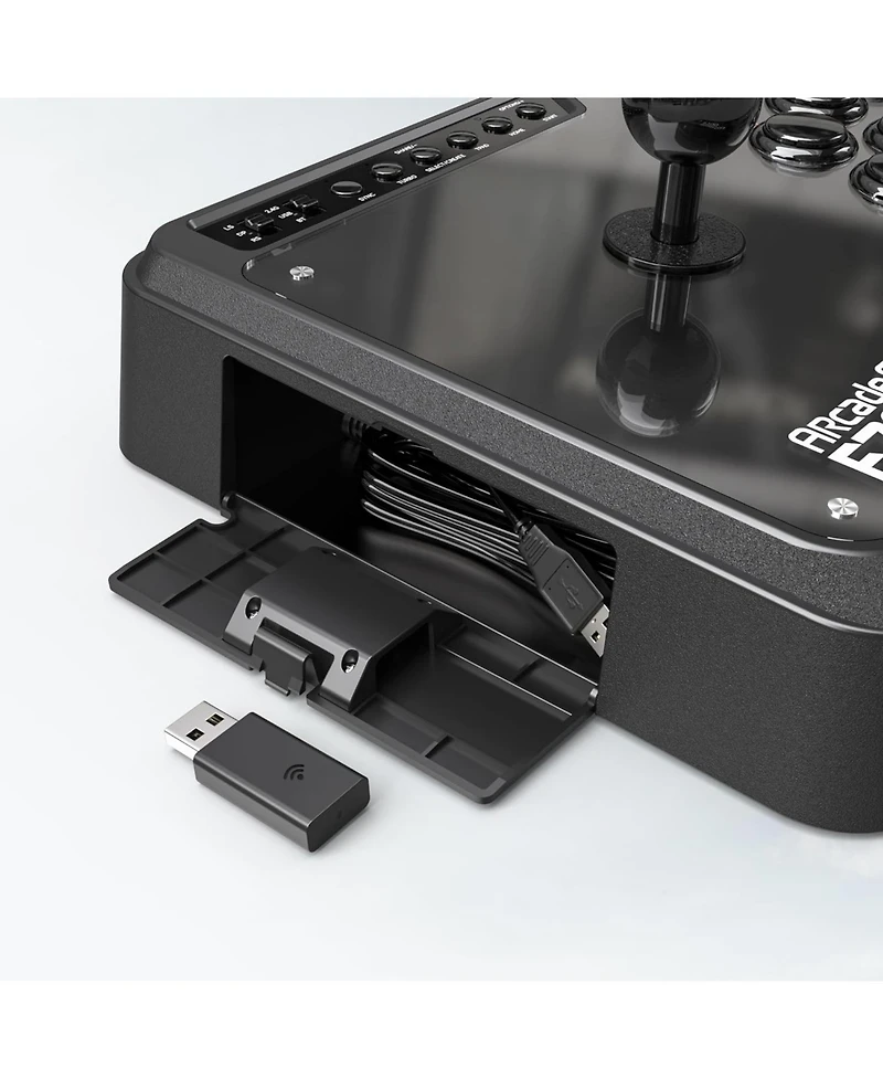 Mayflash Arcade Stick F700 for PS5, PS4, Switch 2, Windows, Apple, Android and more