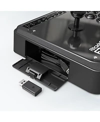 Mayflash Arcade Stick F700 for PS5, PS4, Switch 2, Windows, Apple, Android and more
