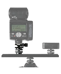 Tether Tools RapidMount Cold Shoe Slider for Extension Bar