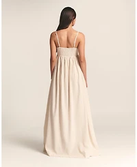St Mrlo Women's Aster Maxi Dress