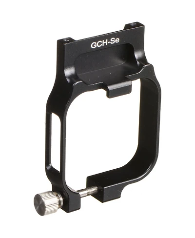 Lanparte Goc-01 GoPro Clamp for 3-Axis Hand Held Gimbal