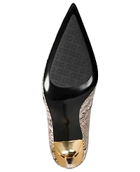 Donna Karan New York Women's Panthia High Pumps