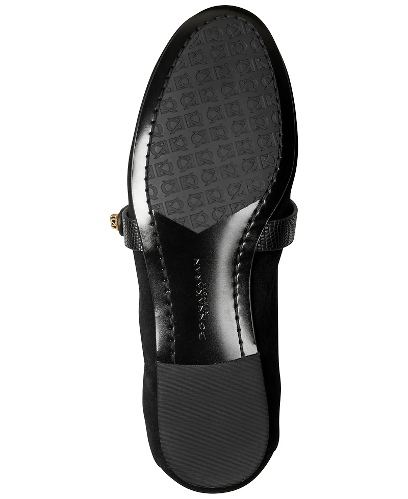 Donna Karan New York Women's Danica Slip-On Loafers
