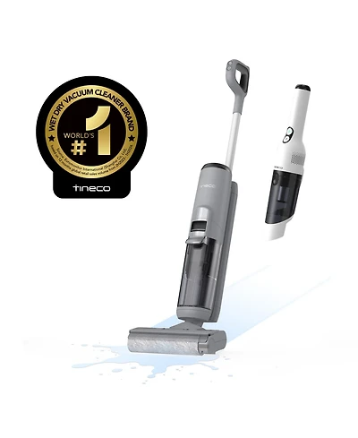 Tineco Go Xl + Go Mini Bundle