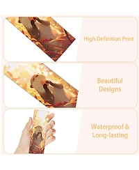 Gnuadz Sea Otter Bookmarks Animal Page Markers Reading Gift