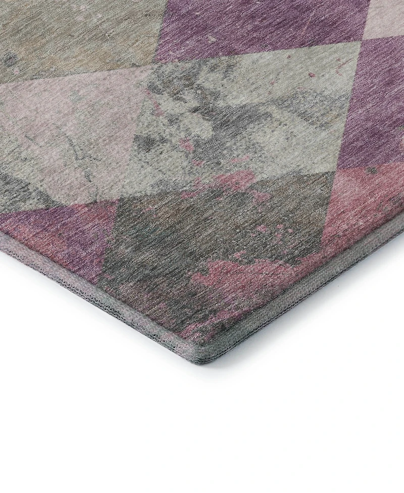 Addison Mayfield AMF1956 2'6"x3'10" Area Rug
