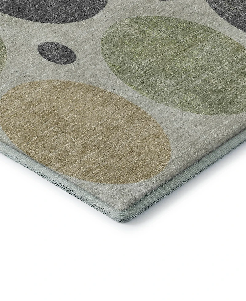 Addison Mayfield AMF1949 5'x7'6" Area Rug