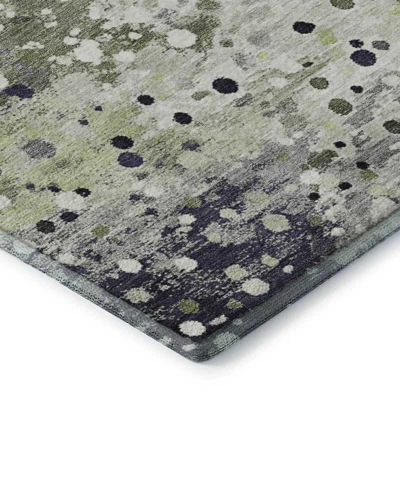 Addison Mayfield AMF2007 5'x7'6" Area Rug