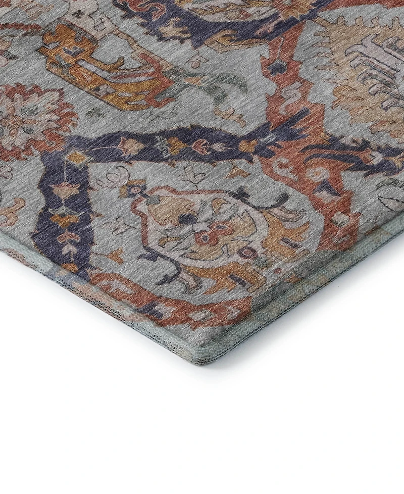 Addison Mayfield AMF1921 8'x8' Round