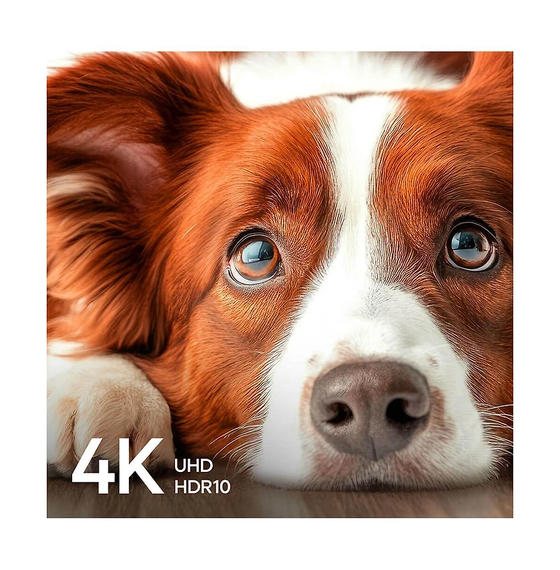 Element 50" Revolution Series 4K Uhd Smart Xumo Led Tv Hdr Streaming Hdmi Usb - E550AE50CG