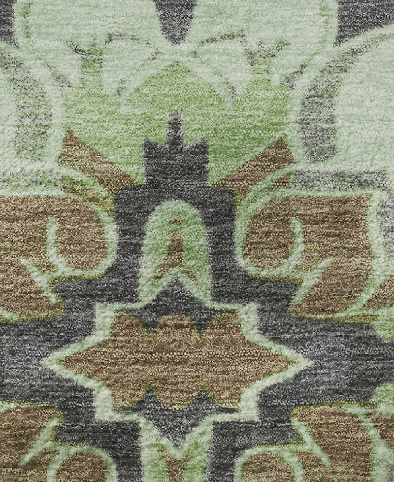 Addison Mayfield AMF1947 1'8"x2'6" Area Rug