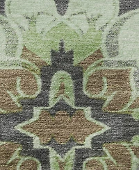 Addison Mayfield AMF1947 1'8"x2'6" Area Rug