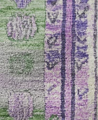 Addison Mayfield AMF1963 1'8"x2'6" Area Rug