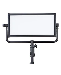 Litepanels Gemini 2x1 Soft Rgbww Led Panel with Integrated Power Supply, Standard Yoke and Us Power Cable