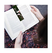 Gnuadz Animal Bookmarks 60 Designs Reading Lovers Gift Set