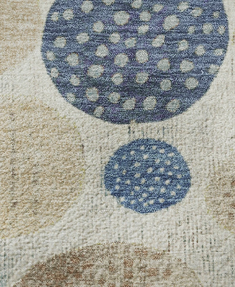 Addison Mayfield AMF1952 2'6"x3'10" Area Rug