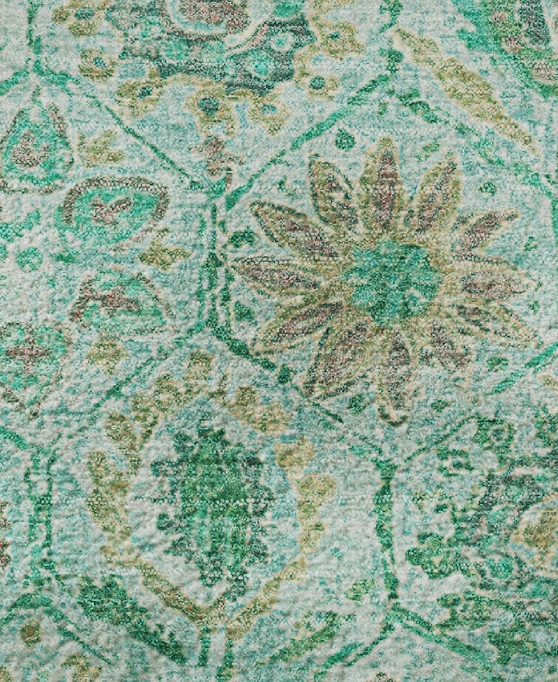 Addison Mayfield AMF1938 5'x7'6" Area Rug