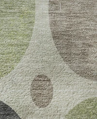 Addison Mayfield AMF1949 5'x7'6" Area Rug
