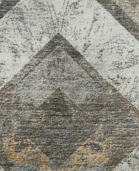 Addison Mayfield AMF1955 8'x8' Round