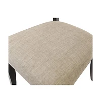 Martin Furniture Hartford Two Wood Traditional Kitchen Table Chairs