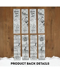 Gnuadz Dr Seuss Bookmarks Assorted
