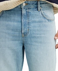 Cotton On Men's Relaxed-Fit Baggy Jeans