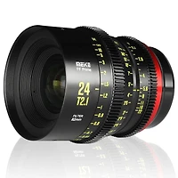 Meike 24mm T2.1 Cine Lens for Pl Mount