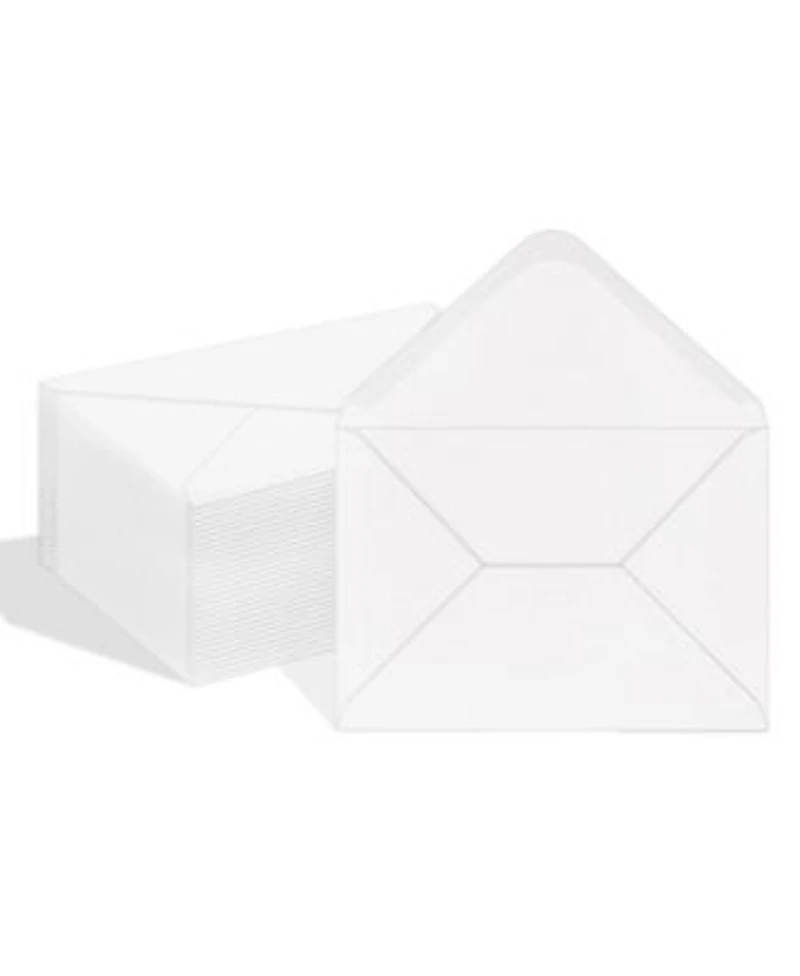 Gnuadz V Flap Envelopes For Invitations Cards Photos
