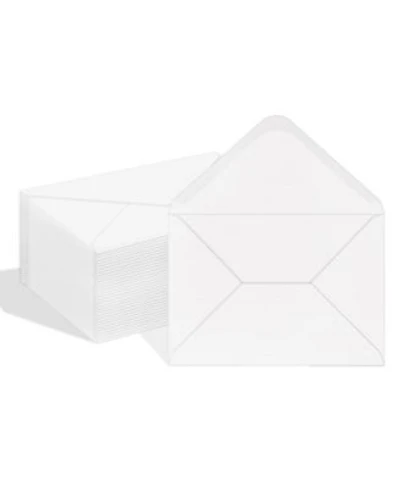 Gnuadz V Flap Envelopes For Invitations Cards Photos