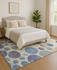 Addison Mayfield AMF1952 10'x14' Area Rug