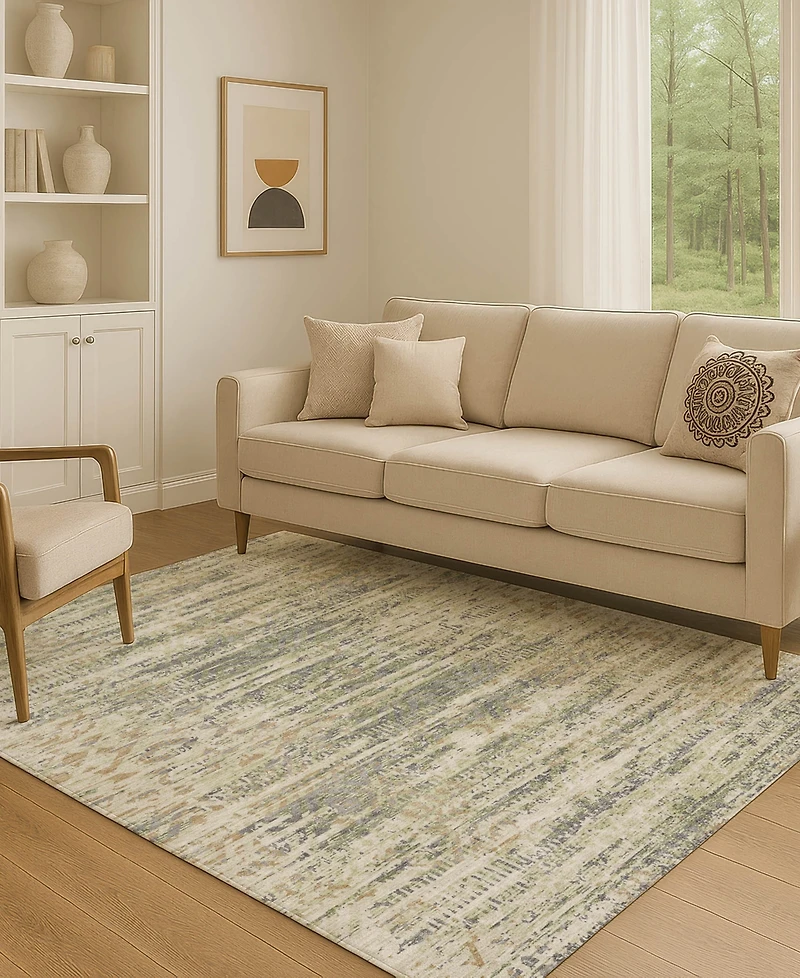 Addison Mayfield AMF1997 10'x14' Area Rug