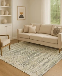 Addison Mayfield AMF1997 10'x14' Area Rug