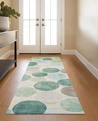 Addison Mayfield AMF1951 2'3"x7'6" Runner