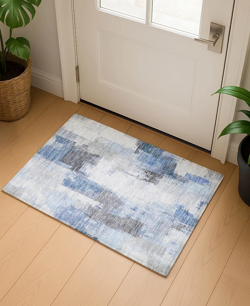 Addison Mayfield AMF1967 1'8"x2'6" Area Rug