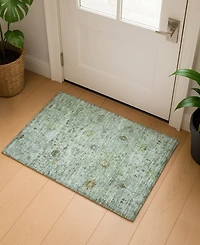 Addison Mayfield AMF1972 1'8"x2'6" Area Rug