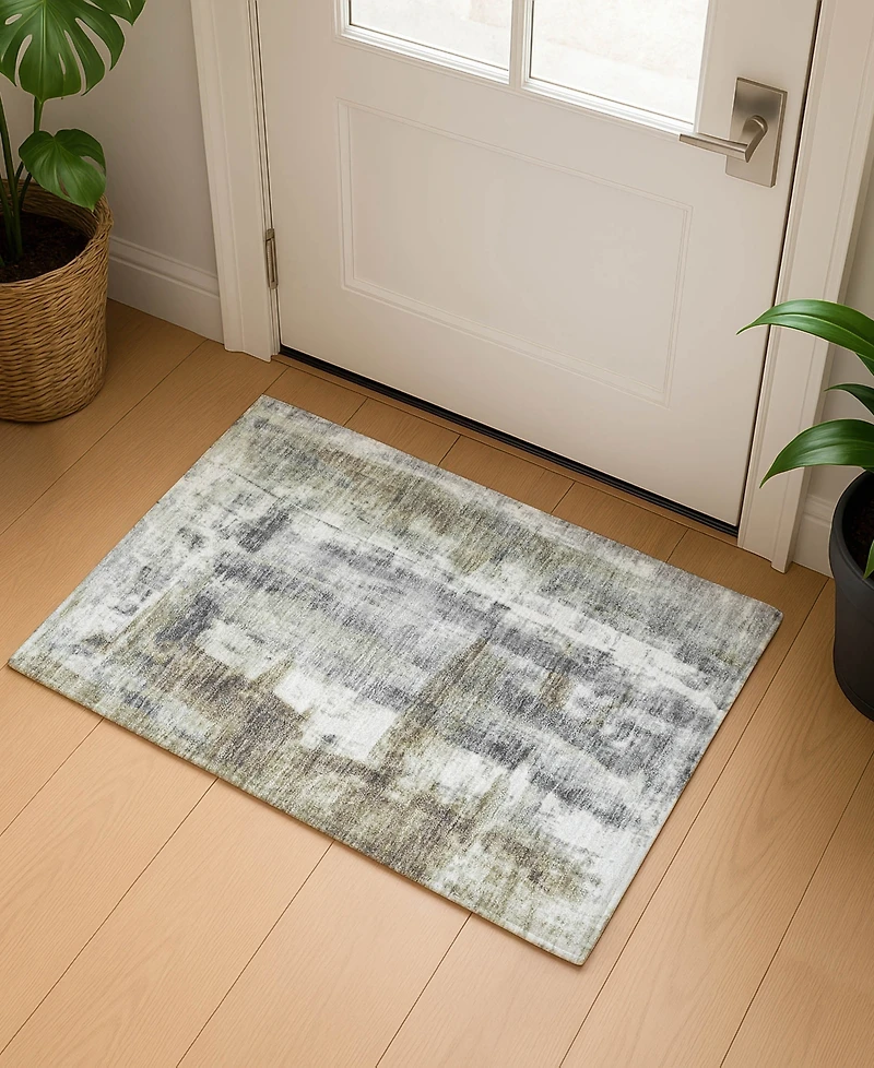 Addison Mayfield AMF1982 1'8"x2'6" Area Rug