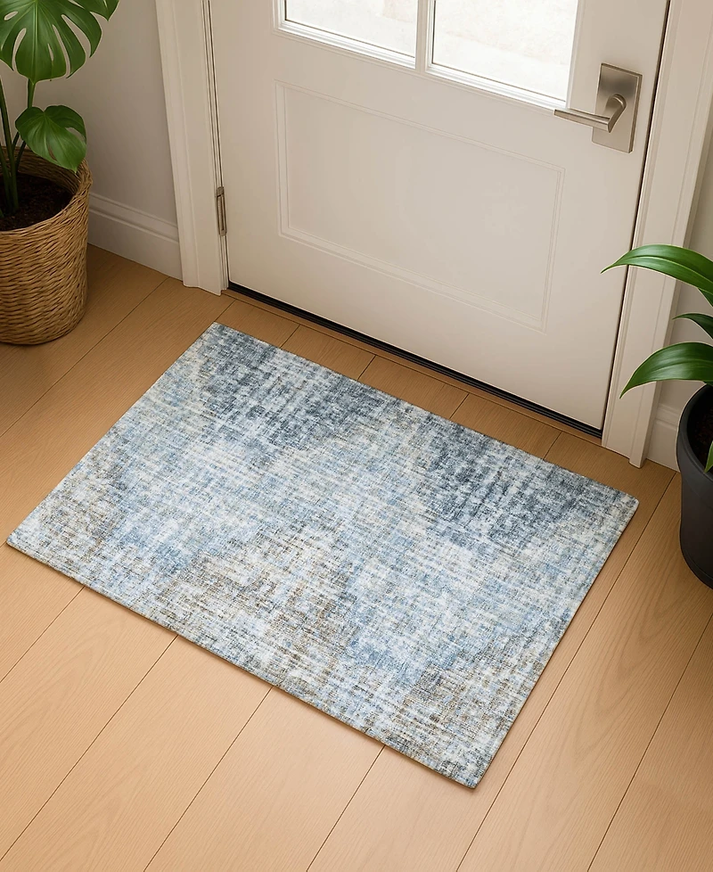 Addison Mayfield AMF1996 1'8"x2'6" Area Rug